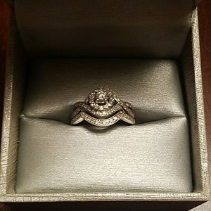 Engagement ring